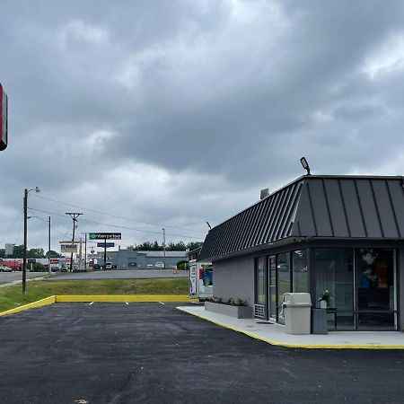 Motel 6 Wytheville Va エクステリア 写真