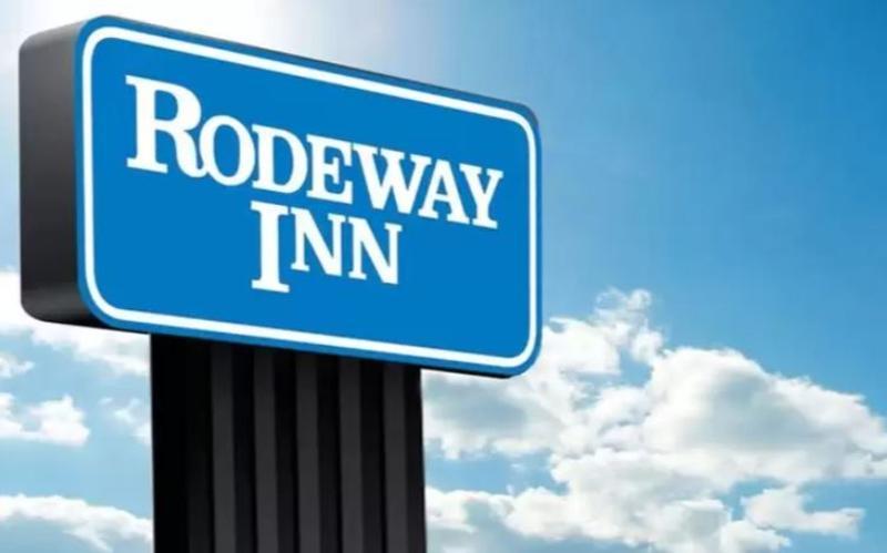 Motel 6 Wytheville Va エクステリア 写真