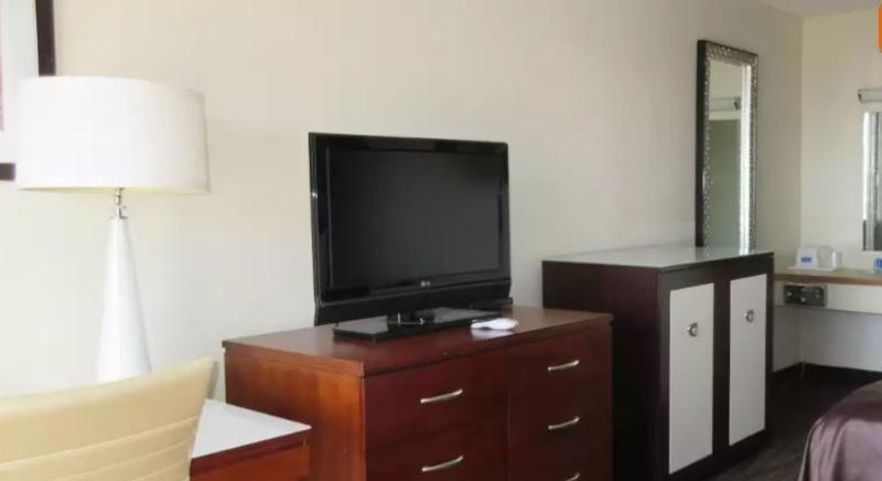 Motel 6 Wytheville Va エクステリア 写真