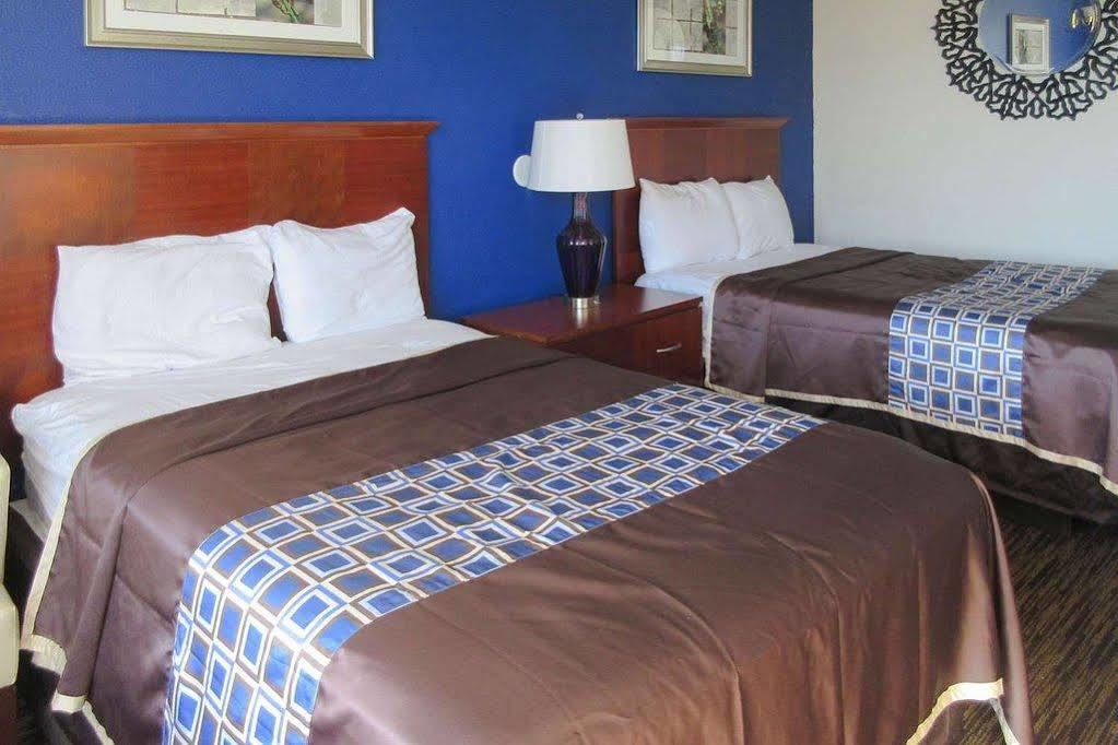 Motel 6 Wytheville Va エクステリア 写真