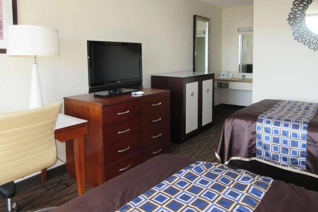 Motel 6 Wytheville Va エクステリア 写真