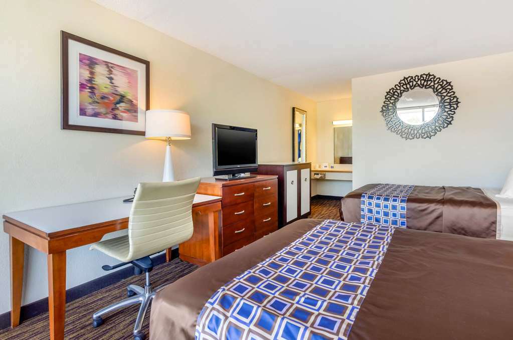 Motel 6 Wytheville Va 部屋 写真
