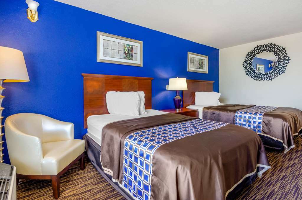 Motel 6 Wytheville Va 部屋 写真