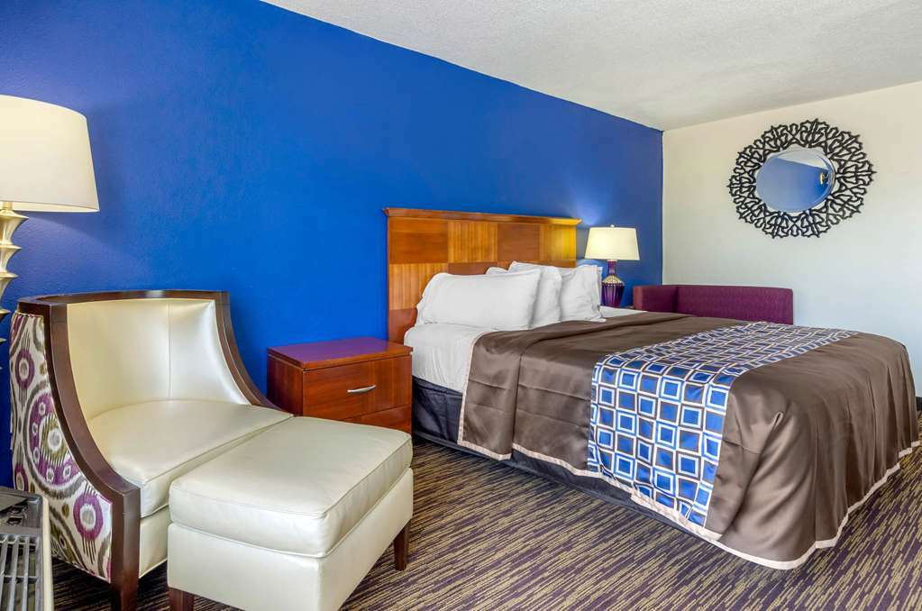 Motel 6 Wytheville Va 部屋 写真