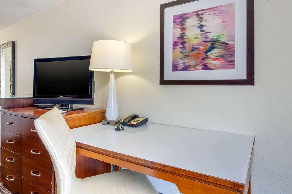 Motel 6 Wytheville Va 部屋 写真