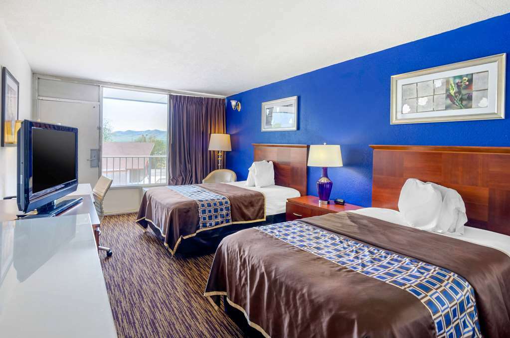 Motel 6 Wytheville Va 部屋 写真