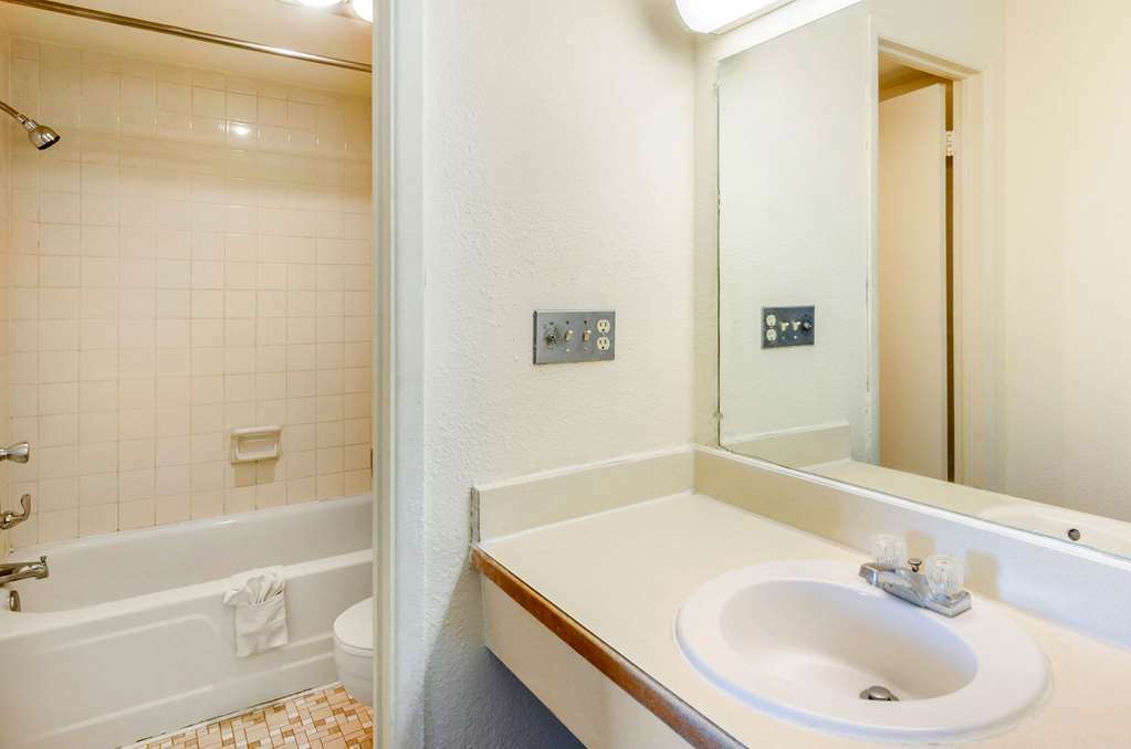 Motel 6 Wytheville Va 部屋 写真