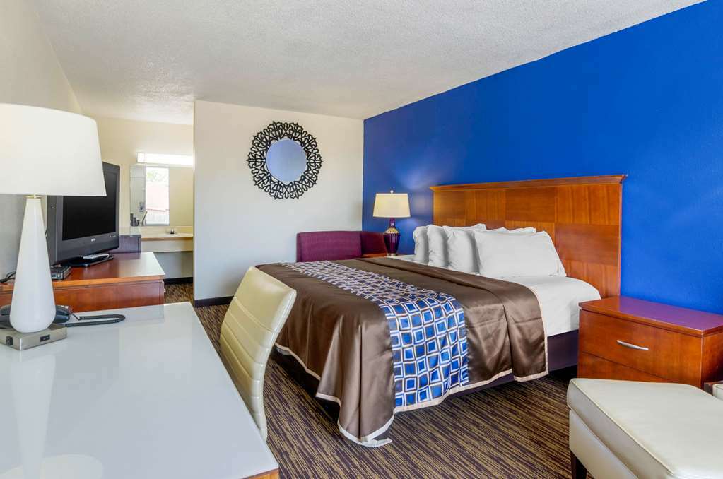 Motel 6 Wytheville Va 部屋 写真