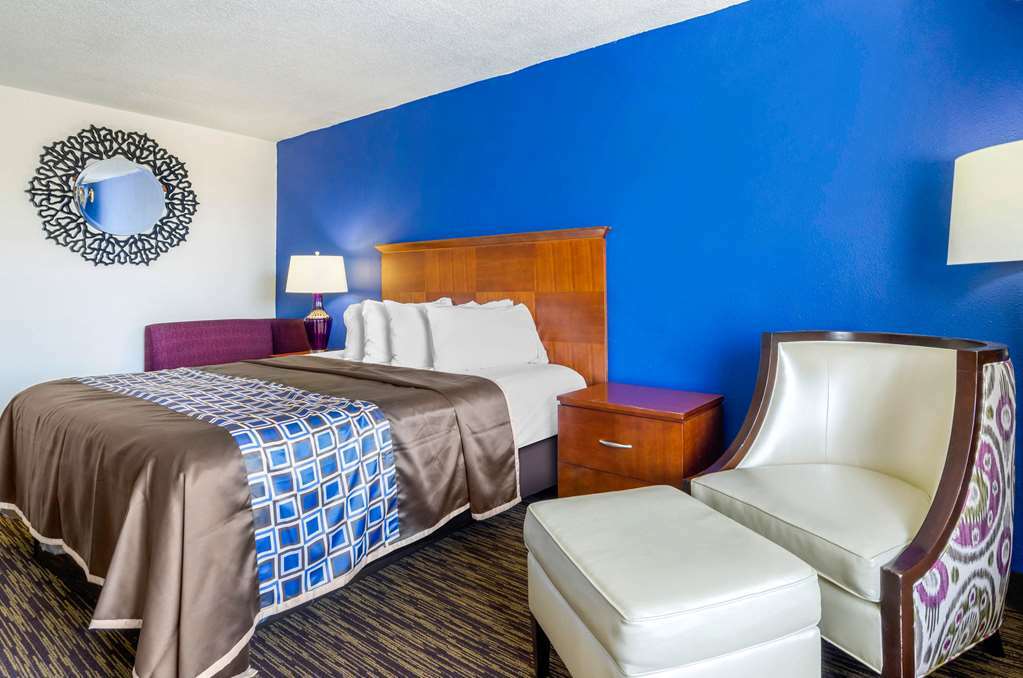 Motel 6 Wytheville Va 部屋 写真