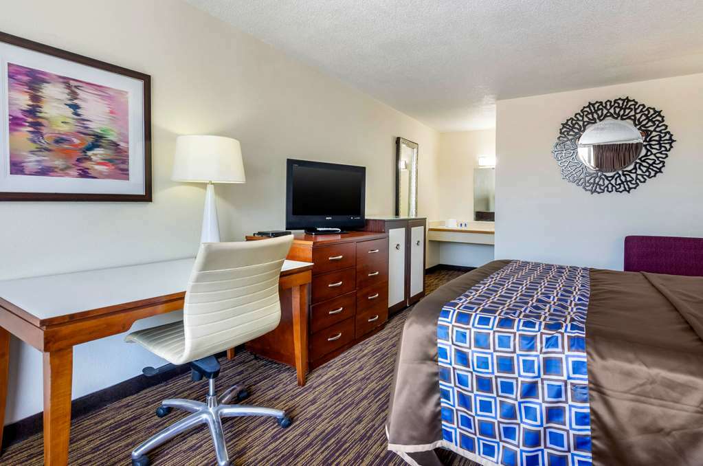 Motel 6 Wytheville Va 部屋 写真